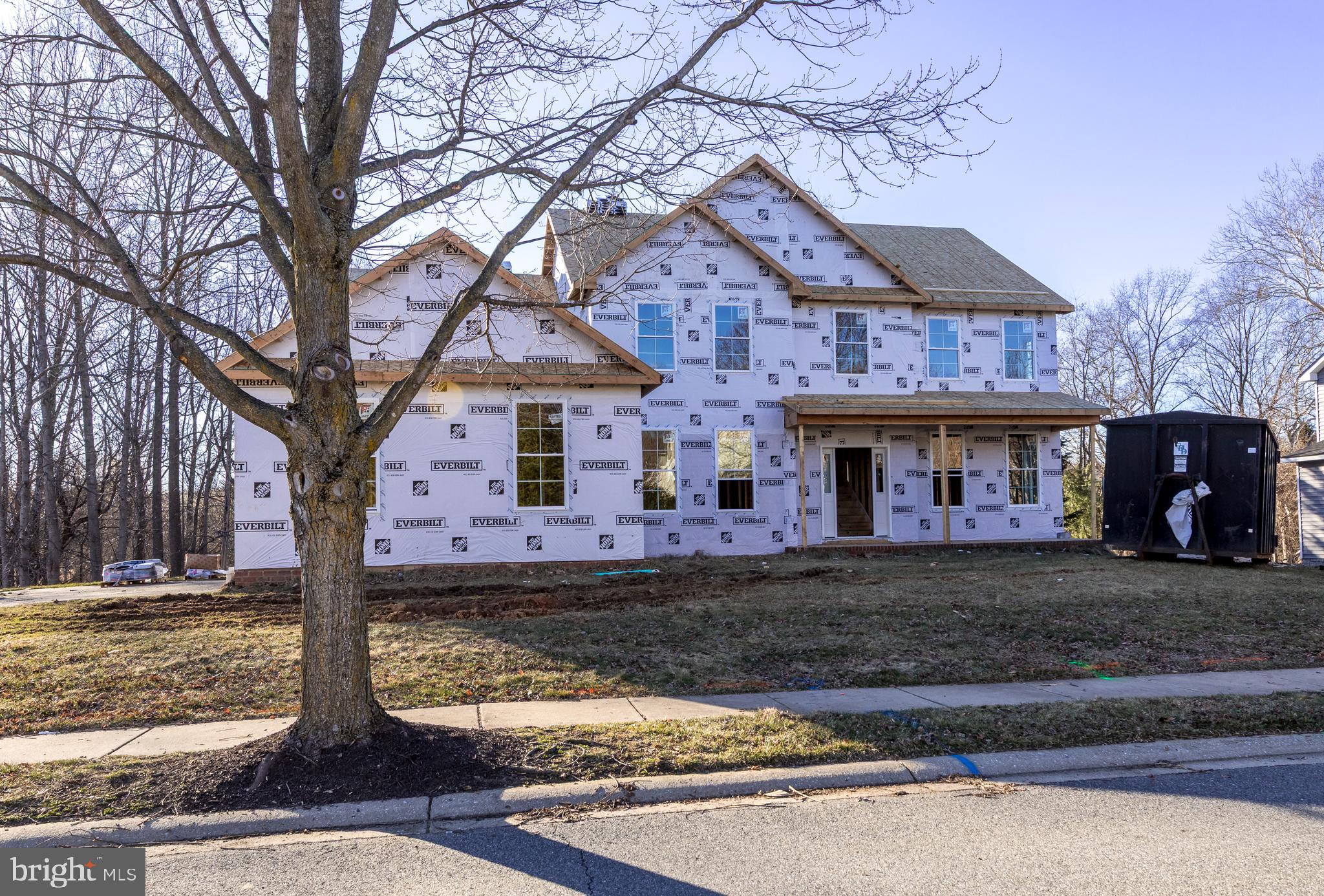 2302 ARTHURS WOODS DRIVE