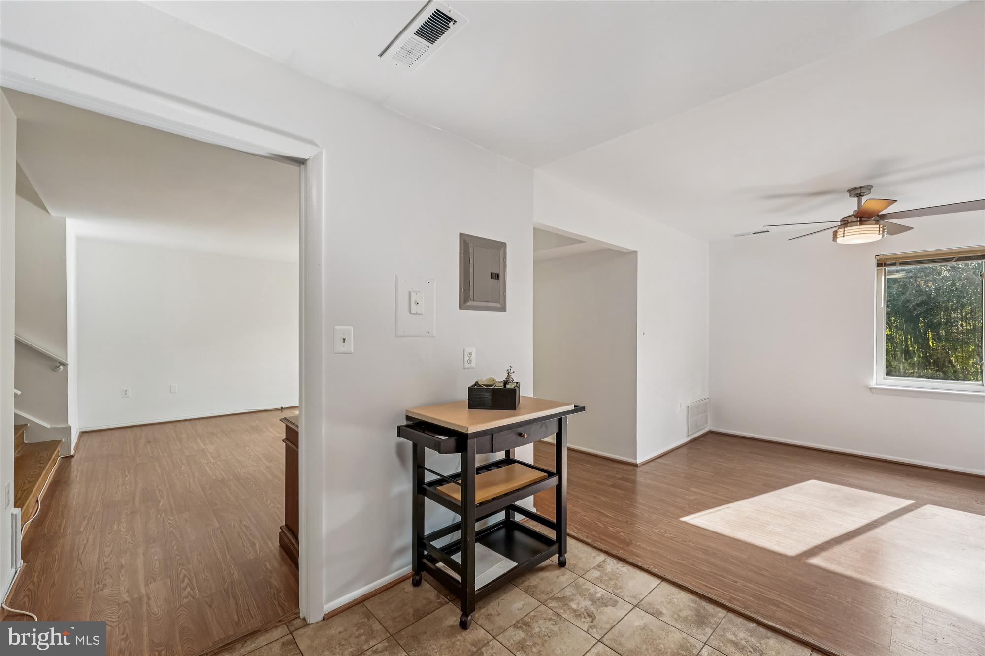 NORTH CREEK VILLAS - Residential