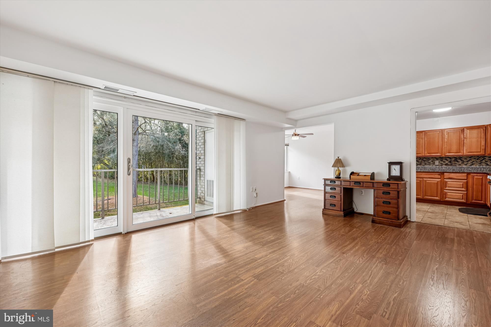 NORTH CREEK VILLAS - Residential