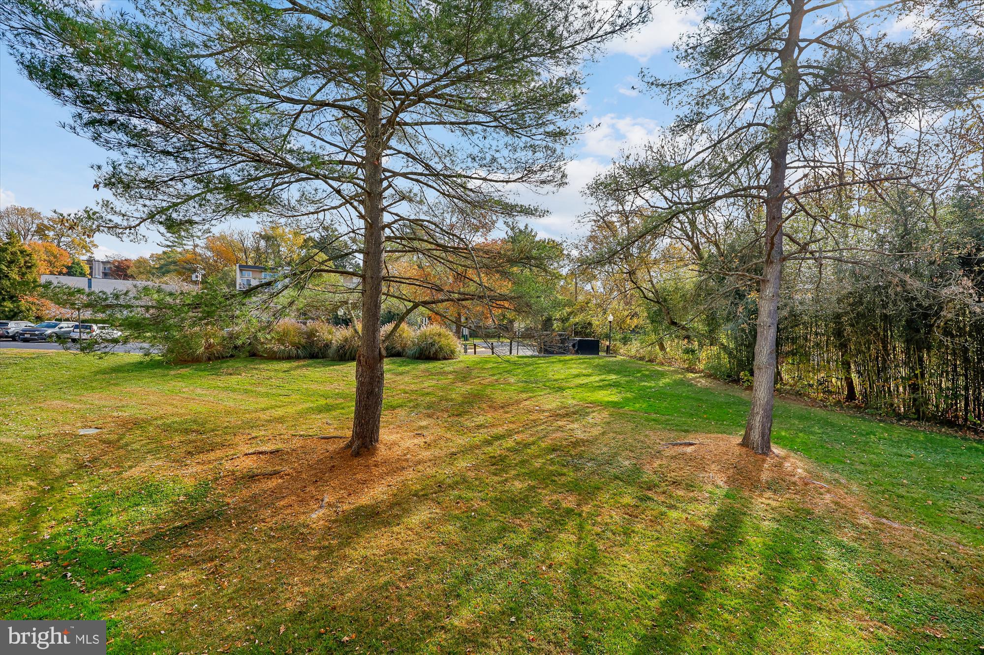 NORTH CREEK VILLAS - Residential