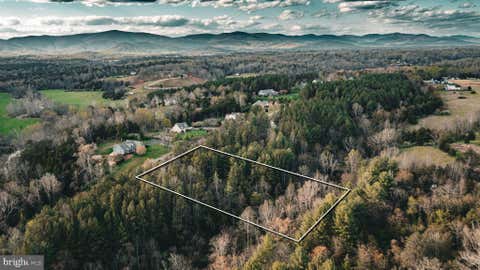 Vacant Land For Sale - TBD Ridgeview Drive<br/> RUCKERSVILLE, VA 22968