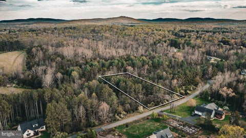 Vacant Land For Sale - (LOT 8) Ridgeview Drive<br/> RUCKERSVILLE, VA 22968