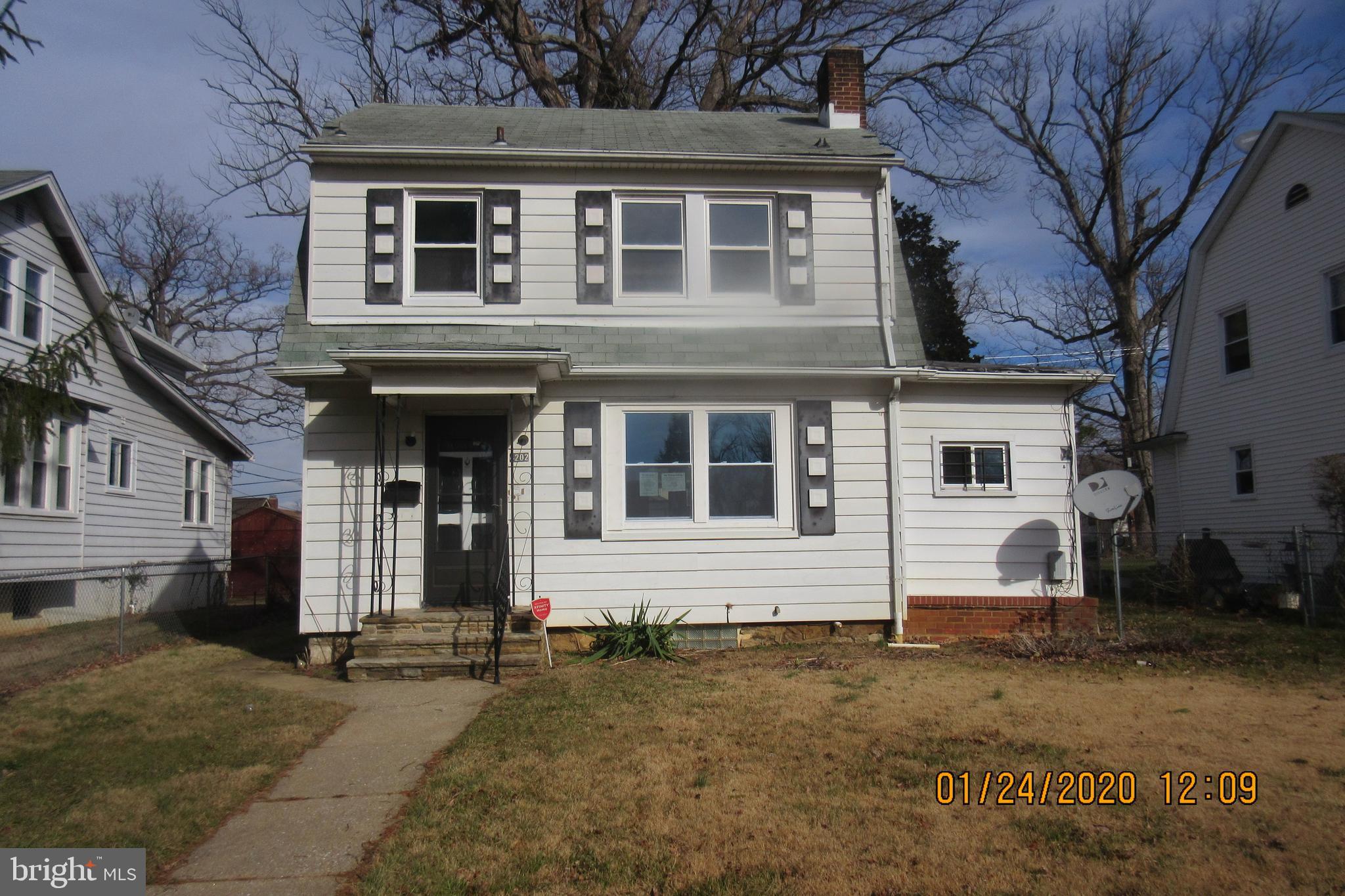 FOREST PARK - Residential