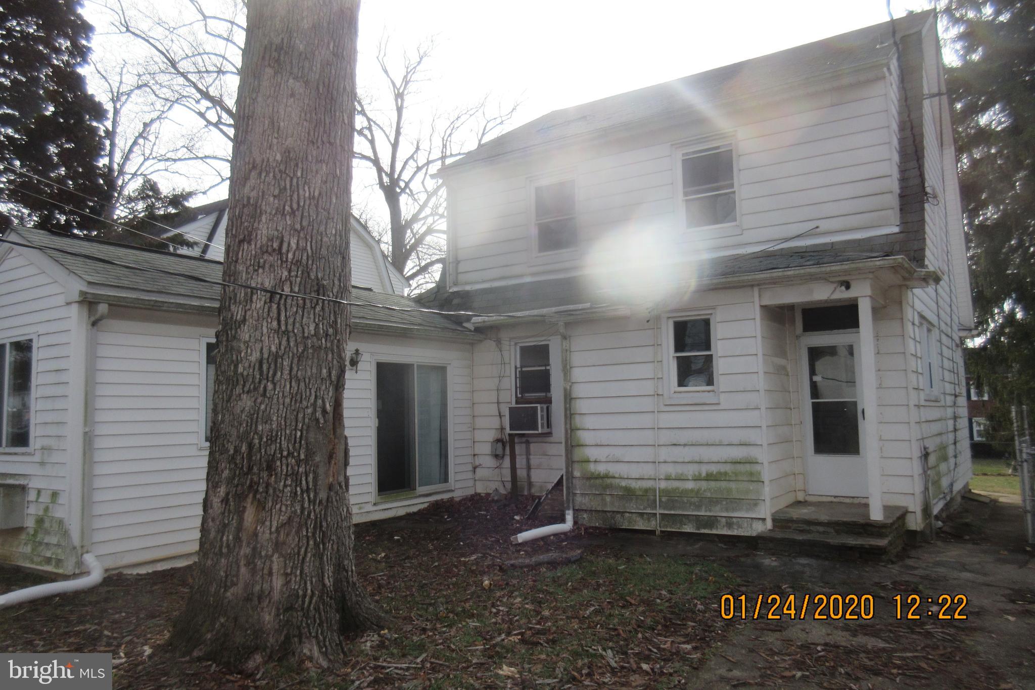 FOREST PARK - Residential