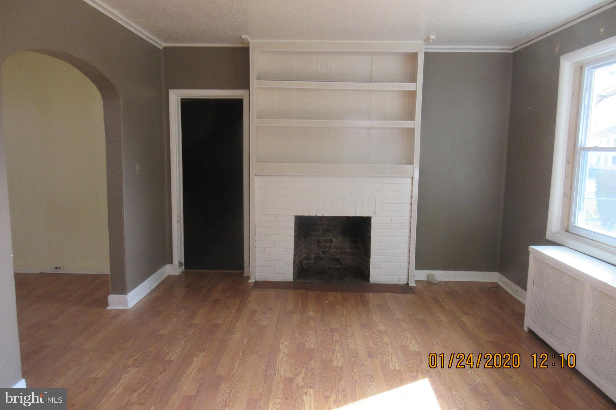 FOREST PARK - Residential