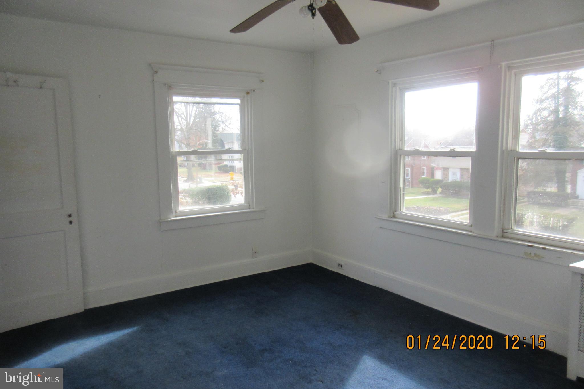 FOREST PARK - Residential