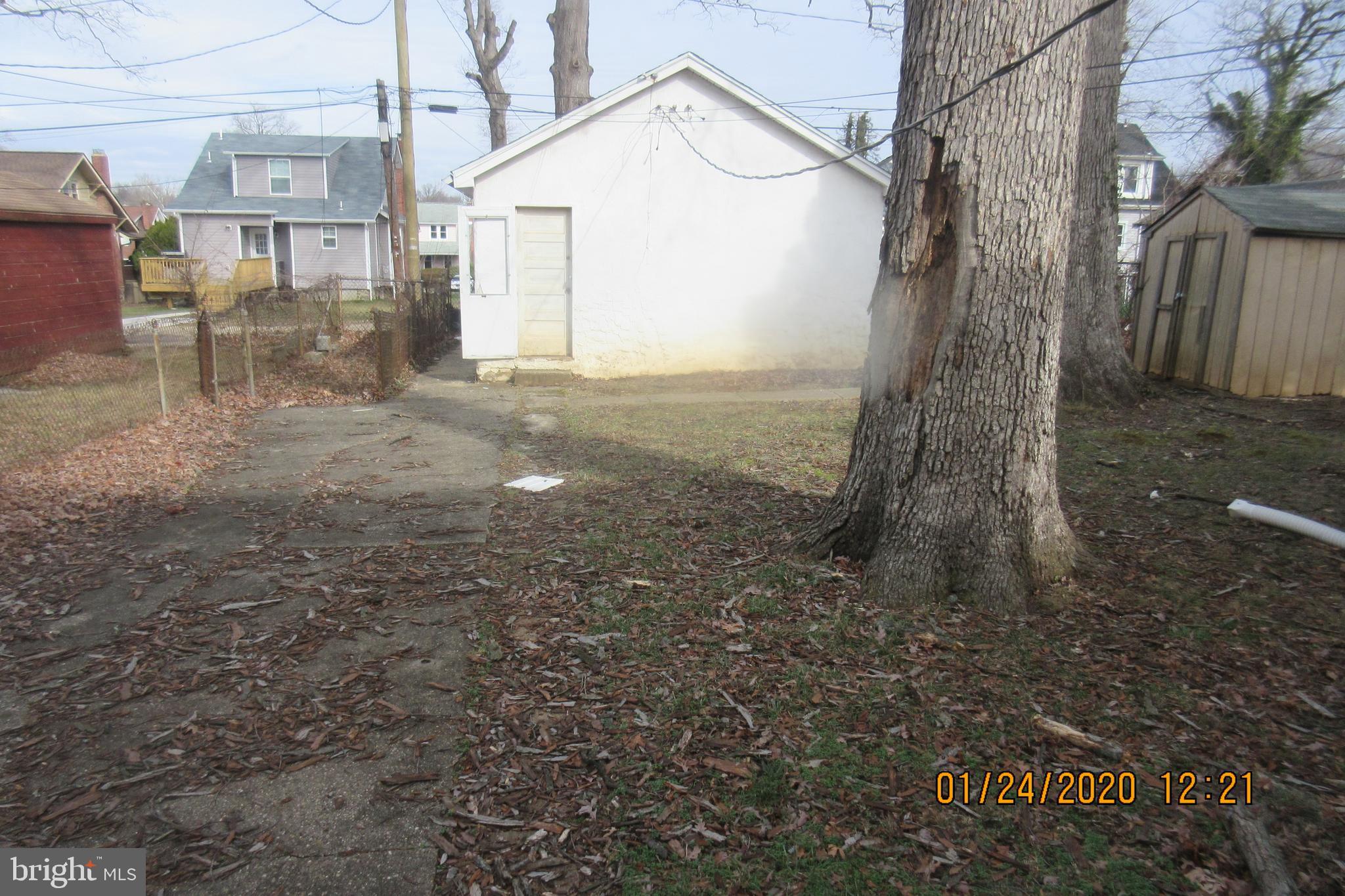 FOREST PARK - Residential