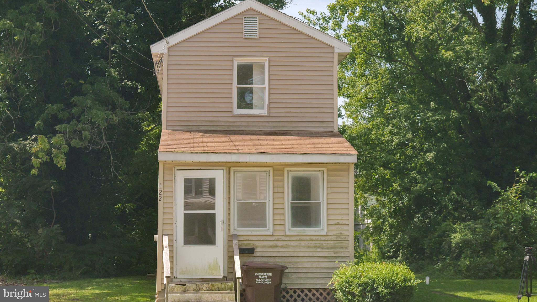 622 WASHINGTON STREET