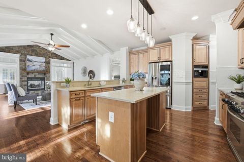 Tiny photo for 10916 Chatham Ridge Way, SPOTSYLVANIA, VA 22551 (MLS # VASP2040954)
