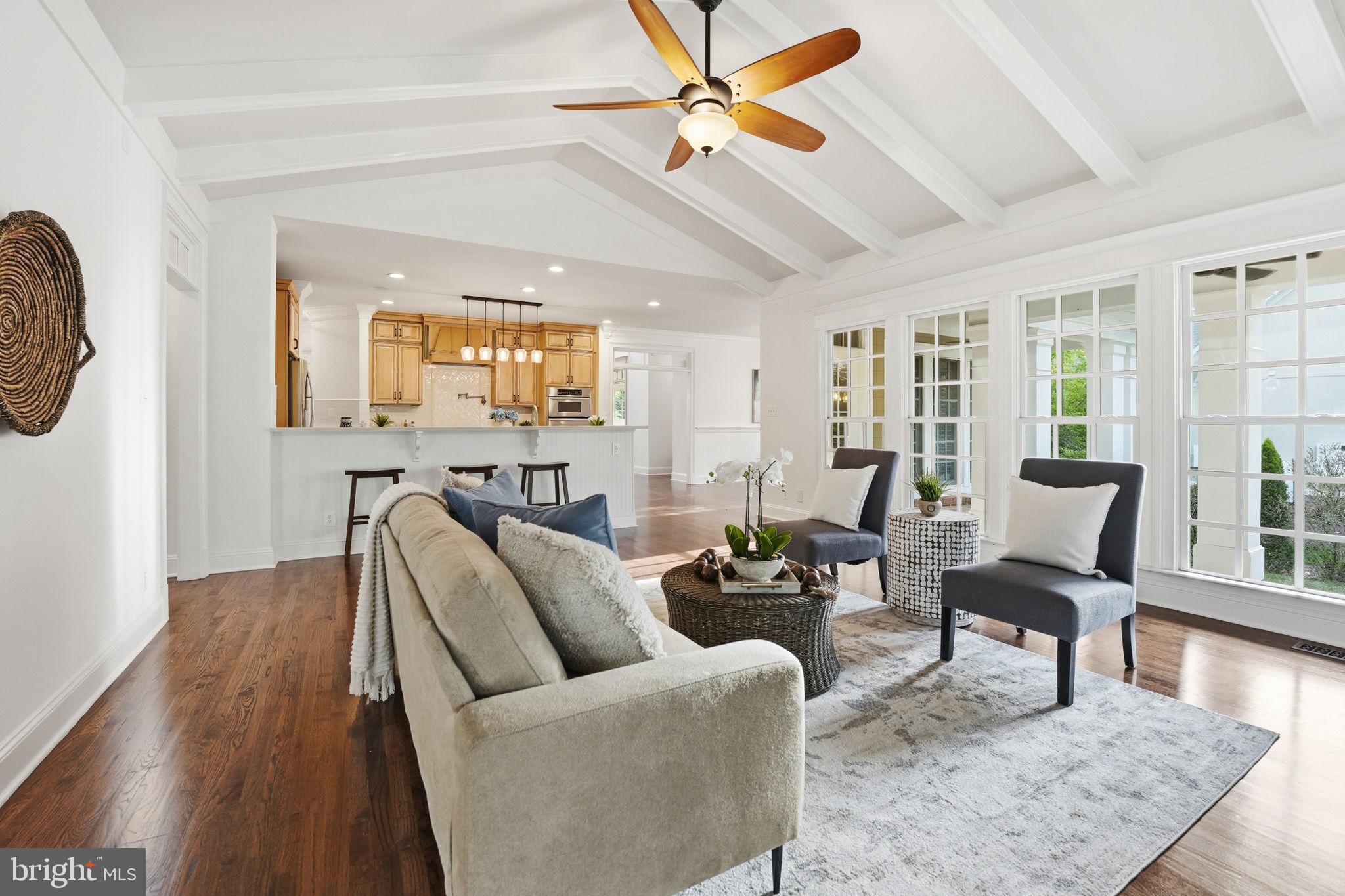 FAWN LAKE - Residential