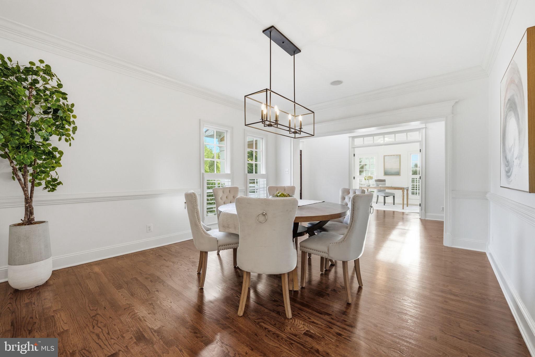 FAWN LAKE - Residential