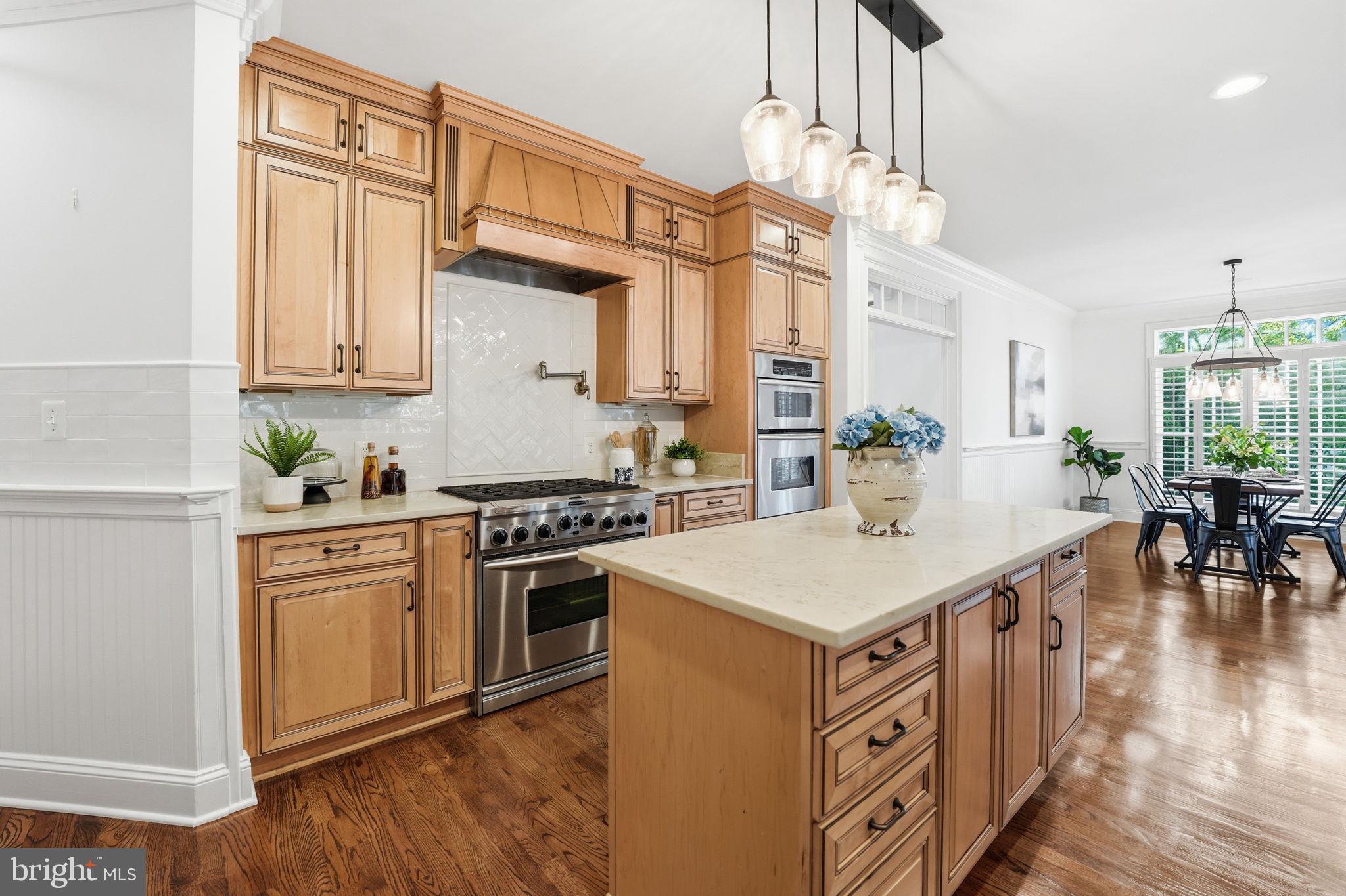 FAWN LAKE - Residential