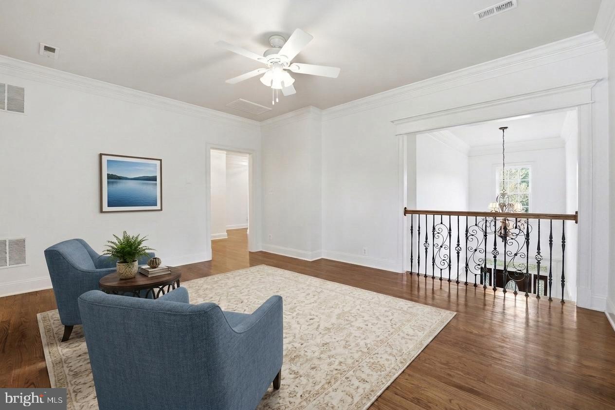 FAWN LAKE - Residential