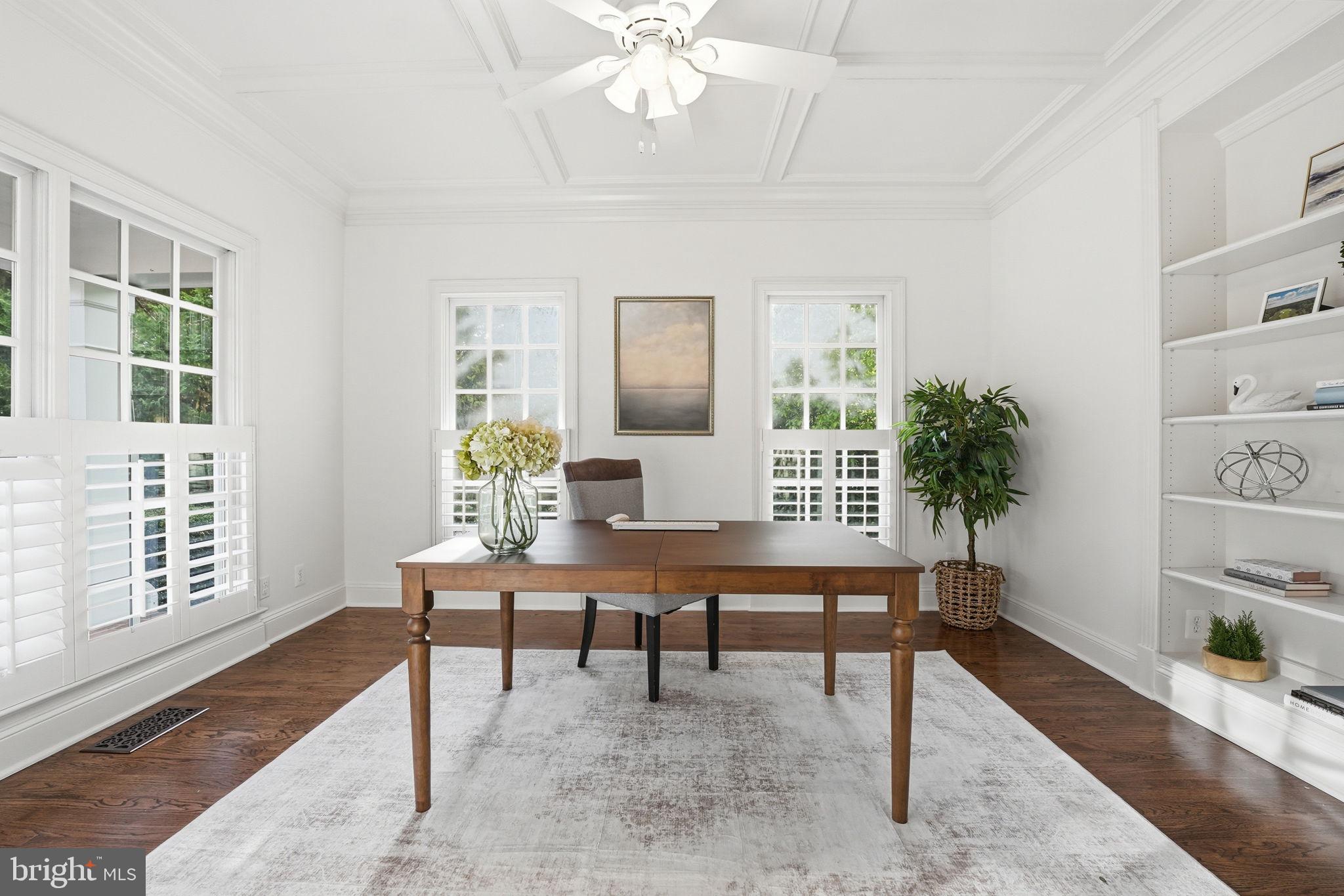 FAWN LAKE - Residential