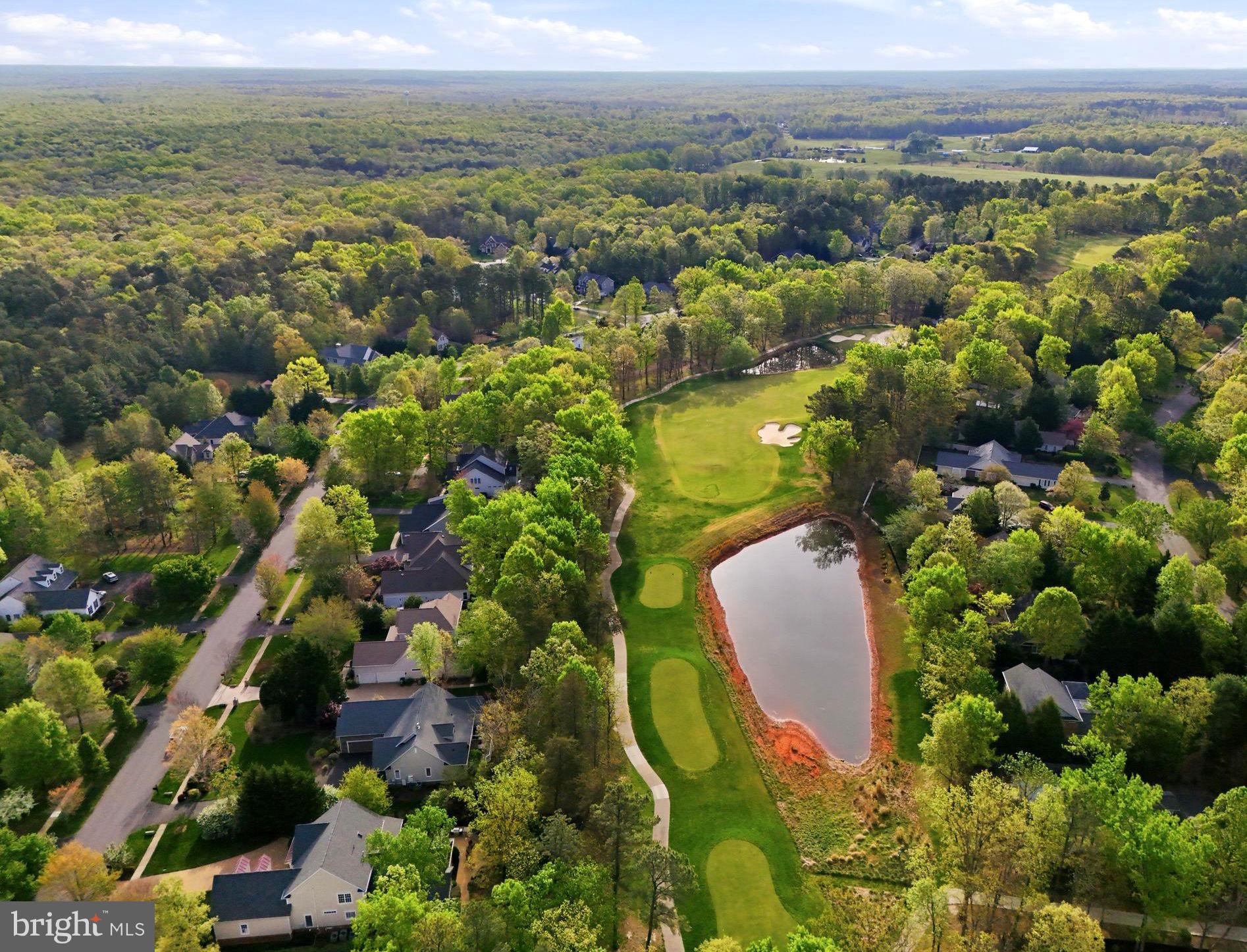 FAWN LAKE - Residential