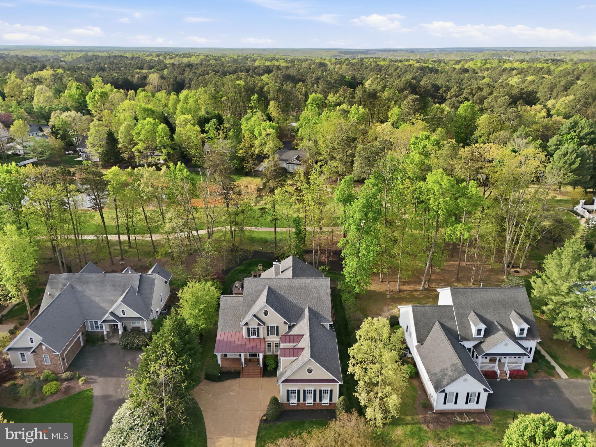 FAWN LAKE - Residential