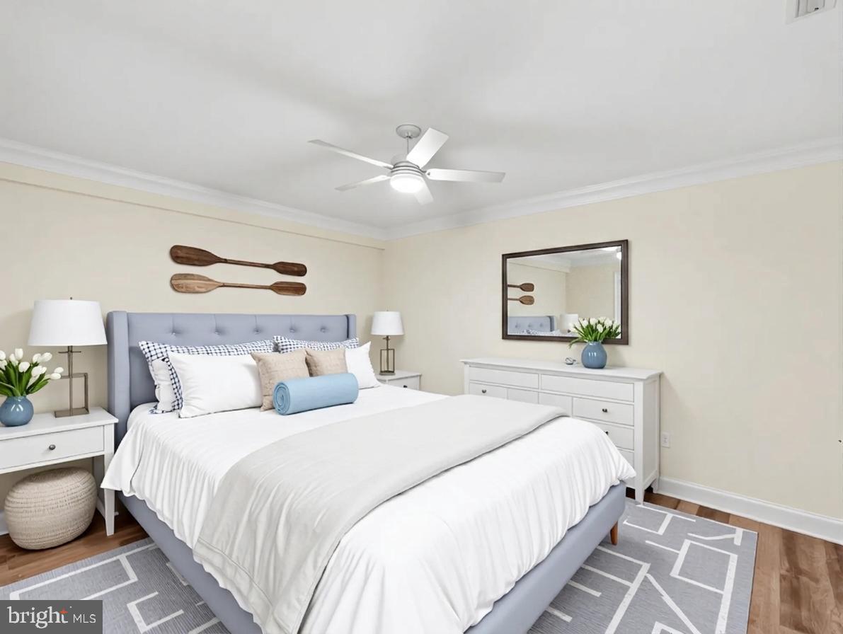 FAWN LAKE - Residential