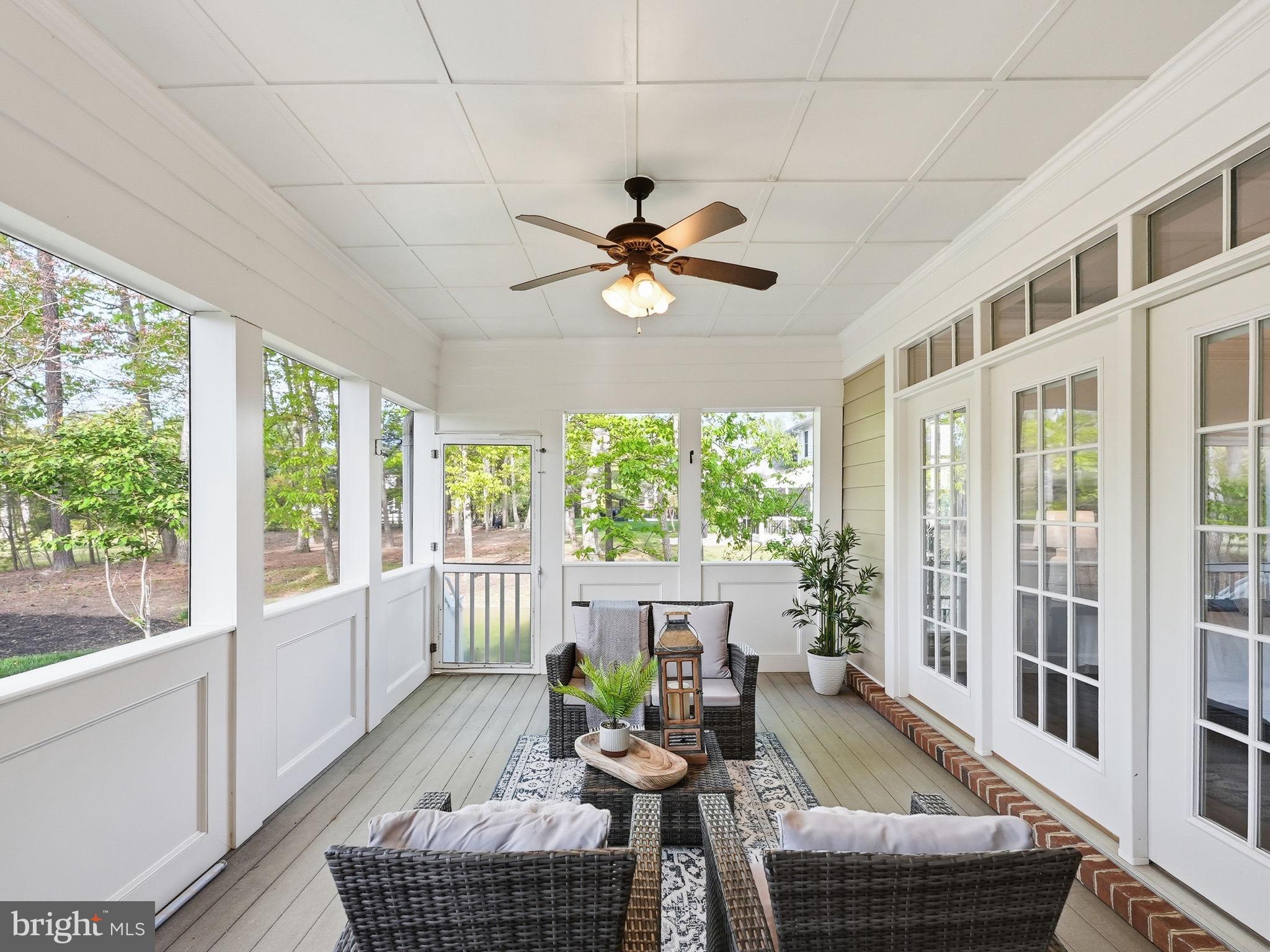 FAWN LAKE - Residential