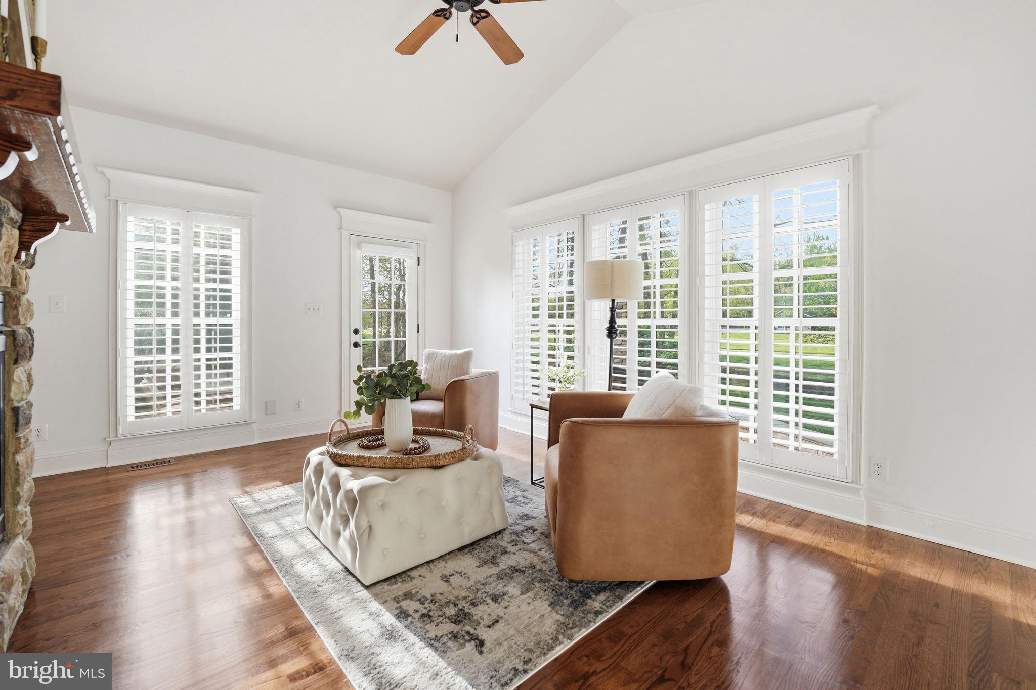 FAWN LAKE - Residential