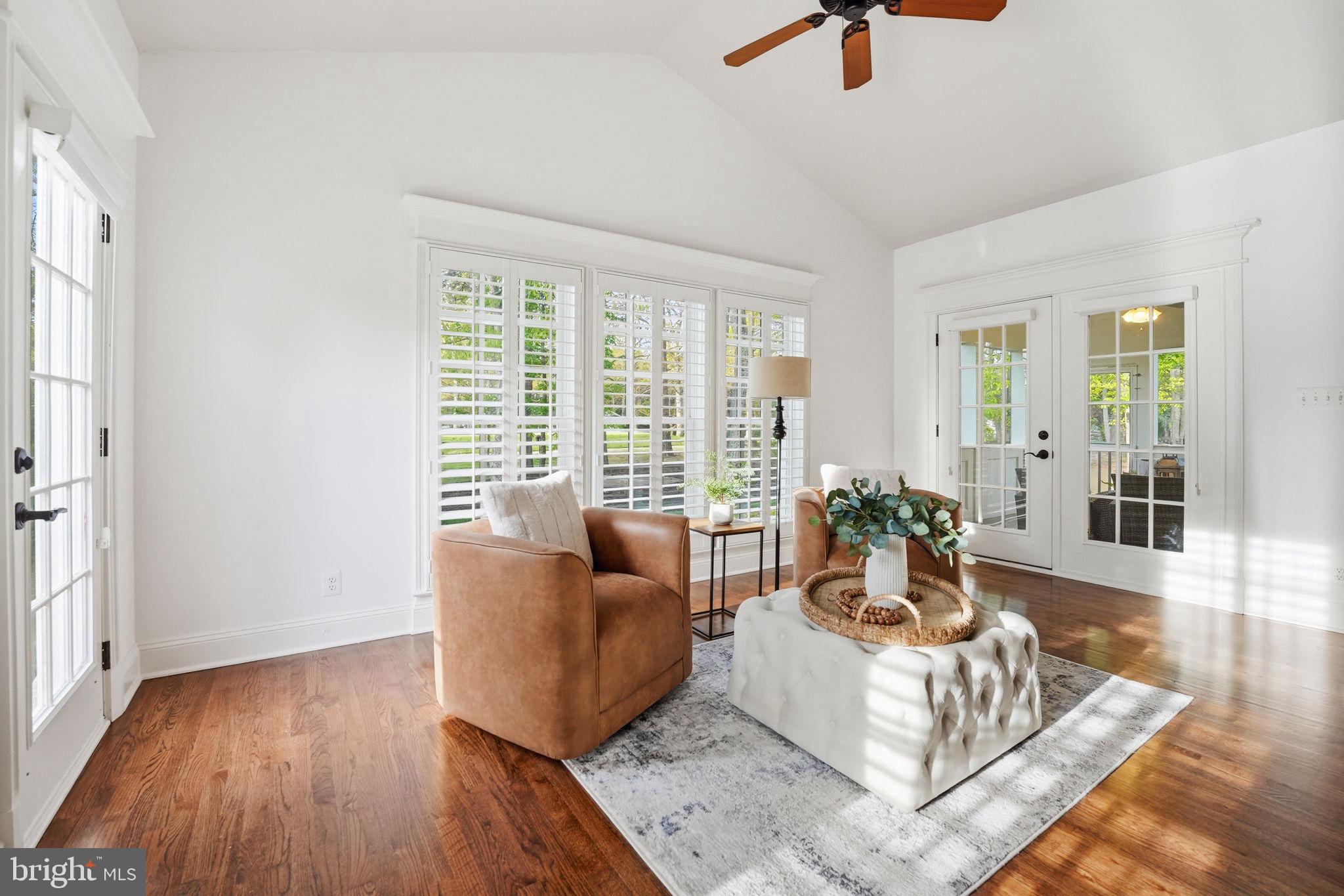 FAWN LAKE - Residential