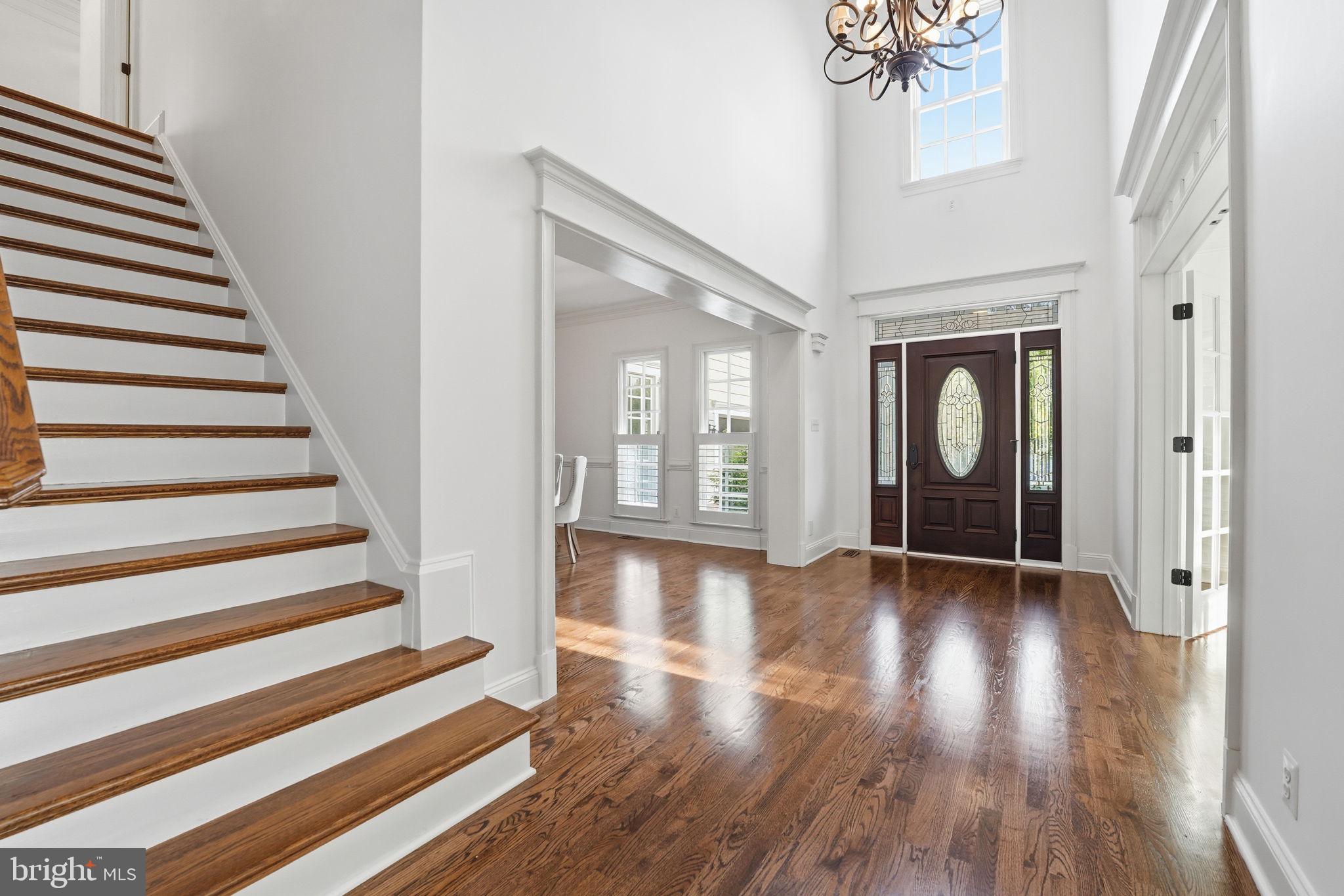 FAWN LAKE - Residential