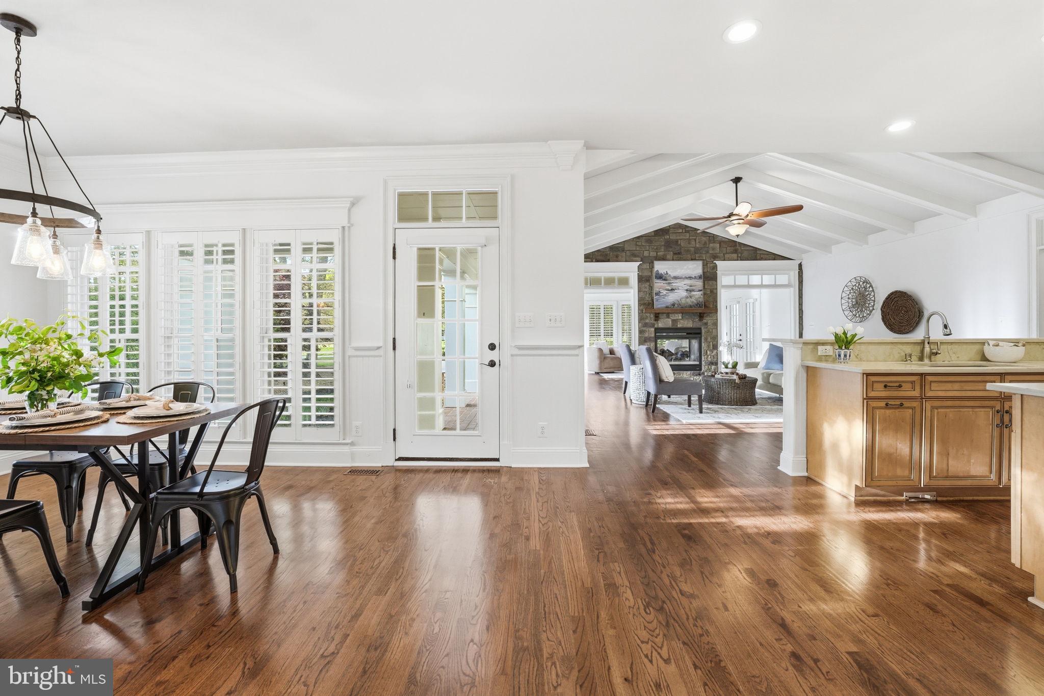 FAWN LAKE - Residential