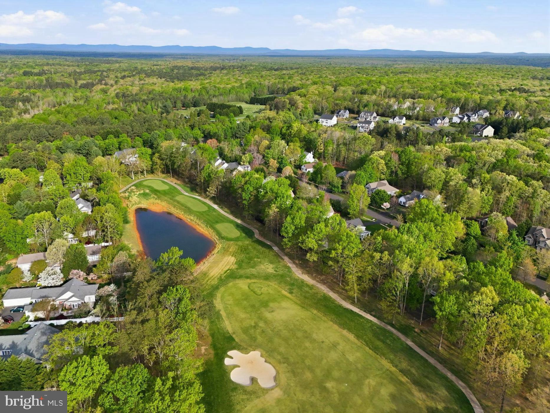FAWN LAKE - Residential