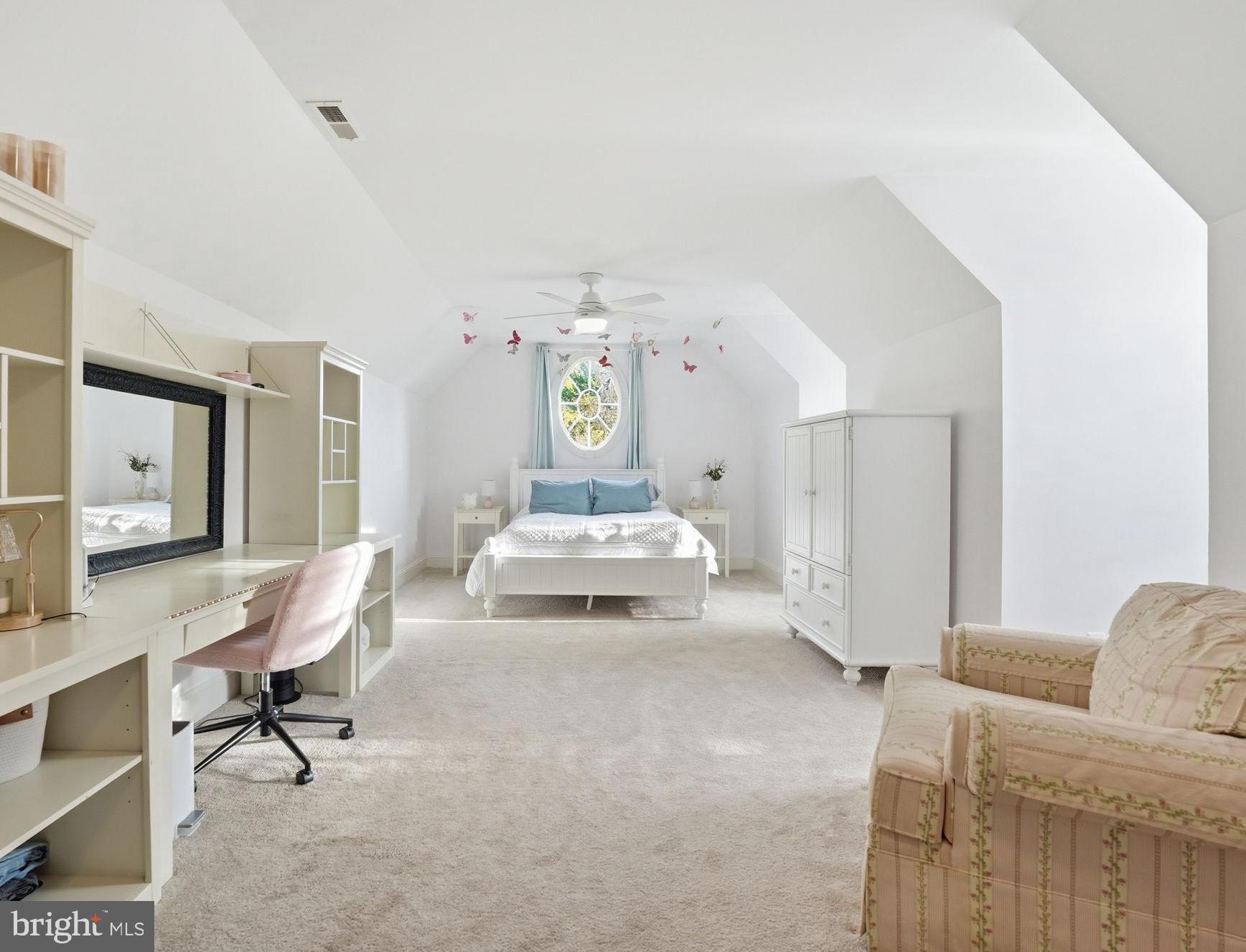 FAWN LAKE - Residential