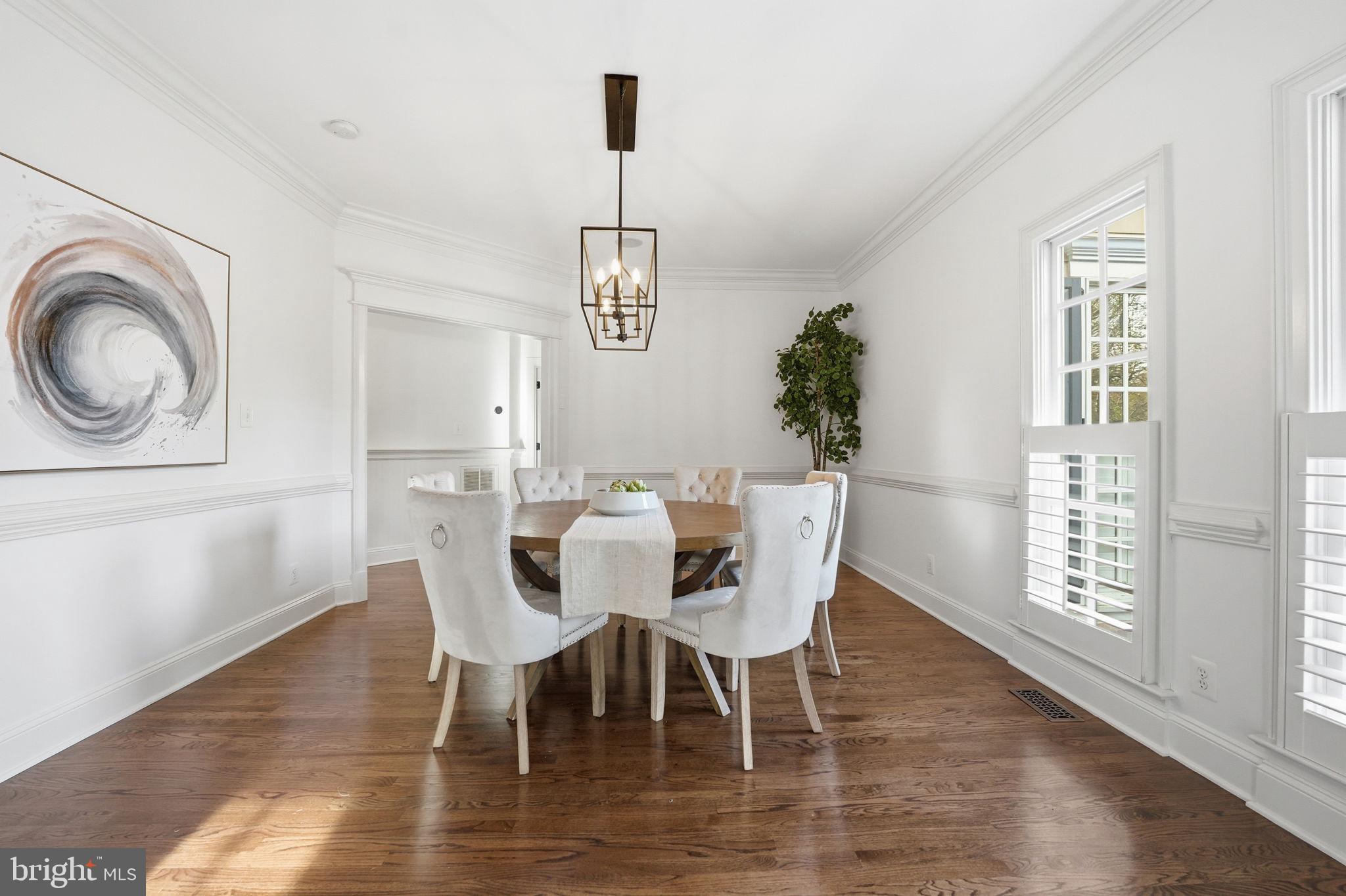 10916 CHATHAM RIDGE WAY