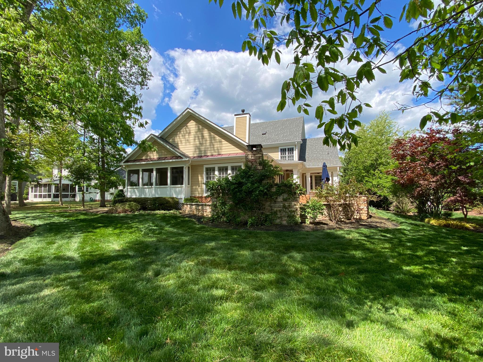 FAWN LAKE - Residential