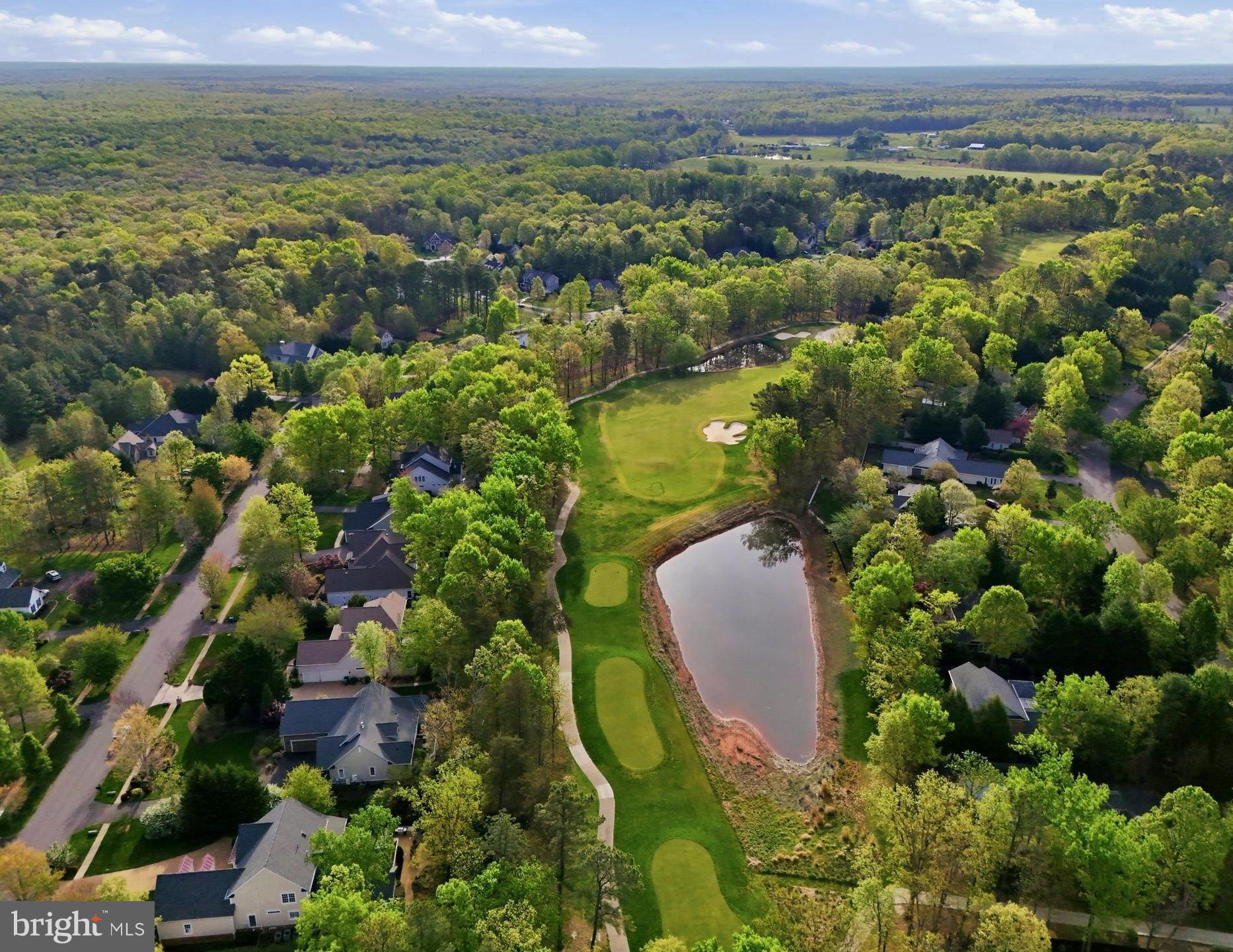 FAWN LAKE - Residential