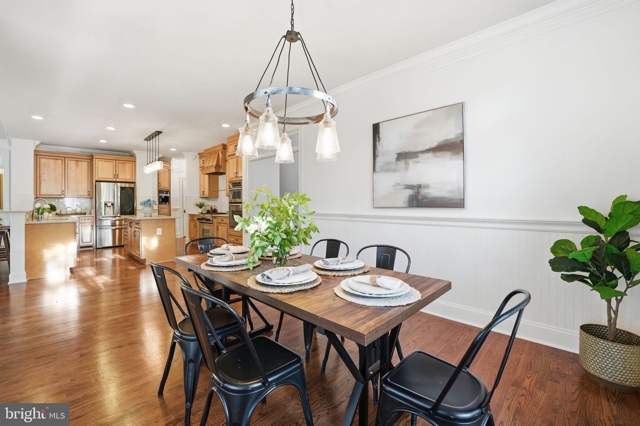 FAWN LAKE - Residential