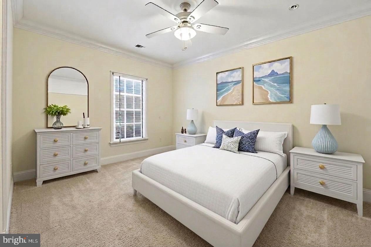 FAWN LAKE - Residential