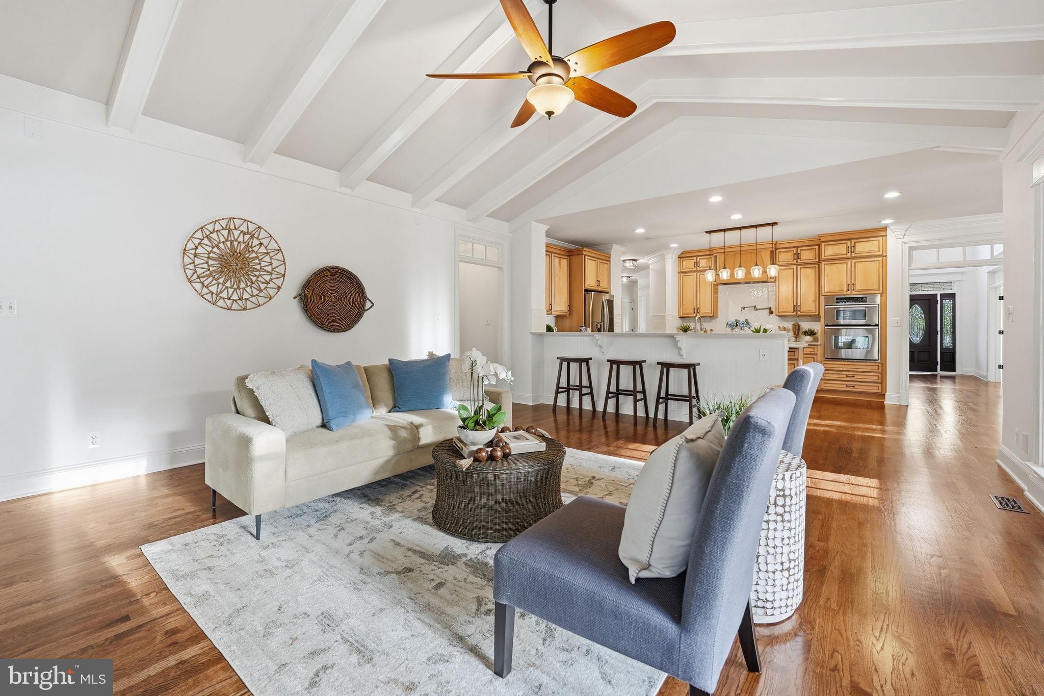 FAWN LAKE - Residential