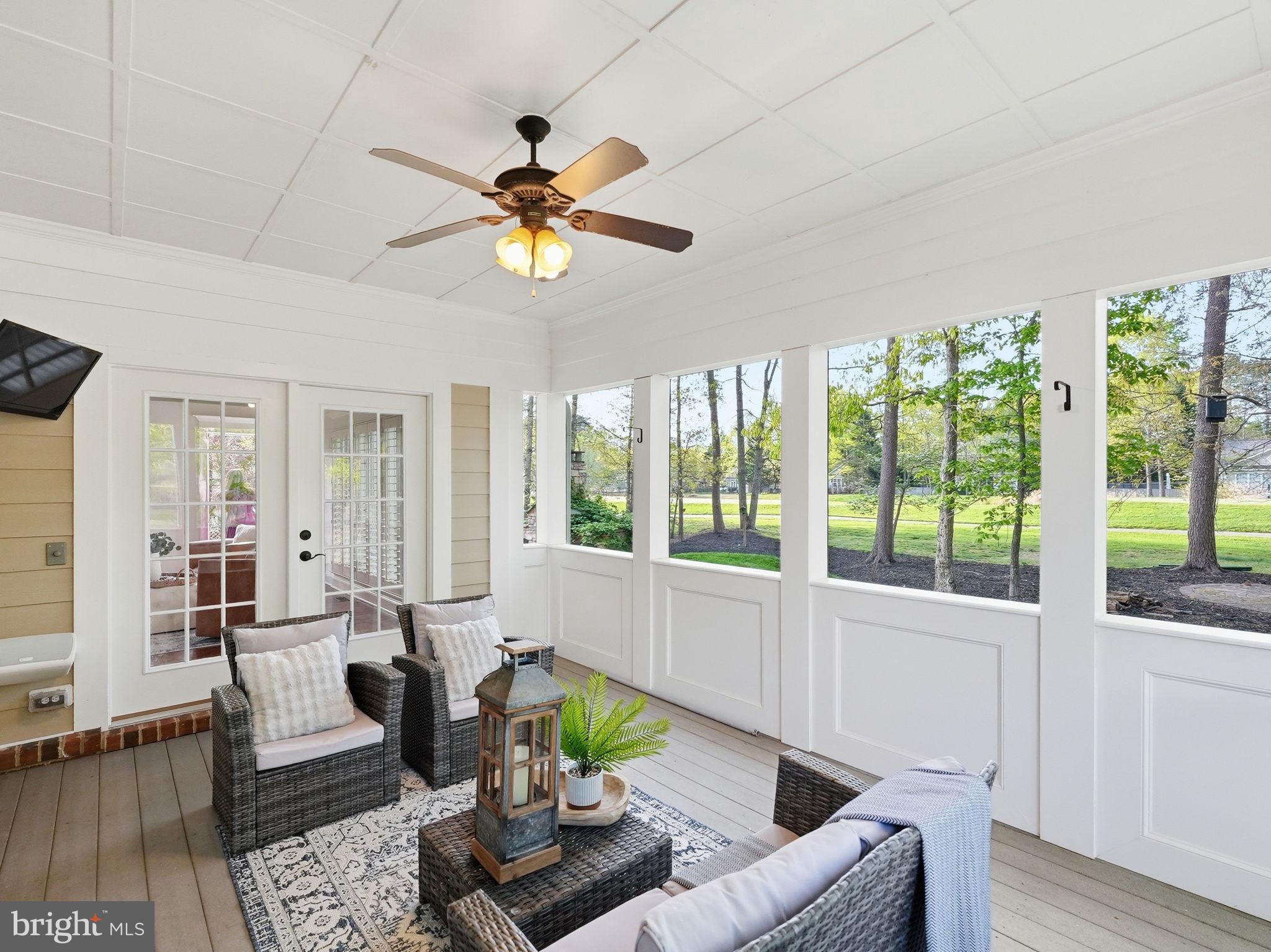 FAWN LAKE - Residential