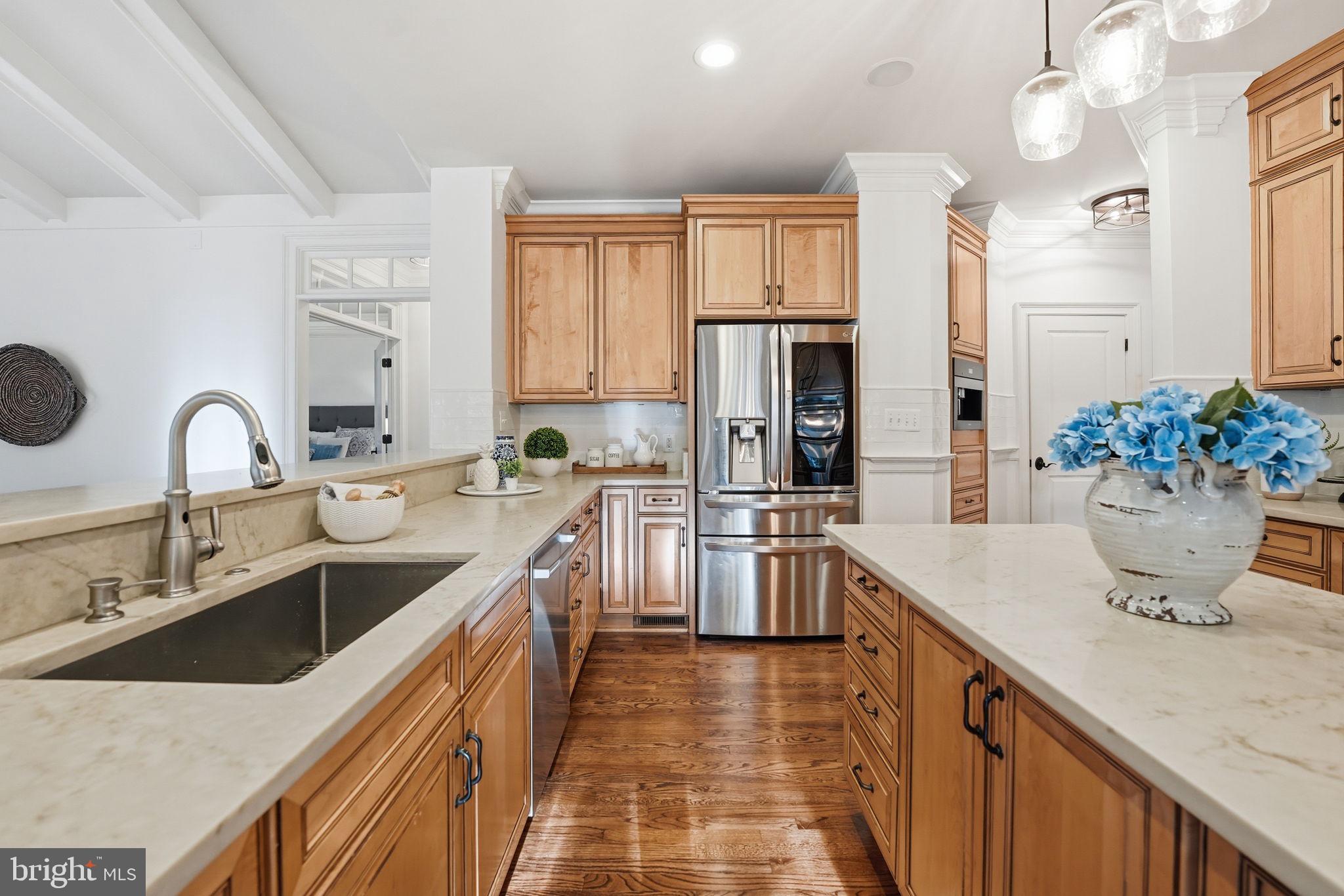 FAWN LAKE - Residential