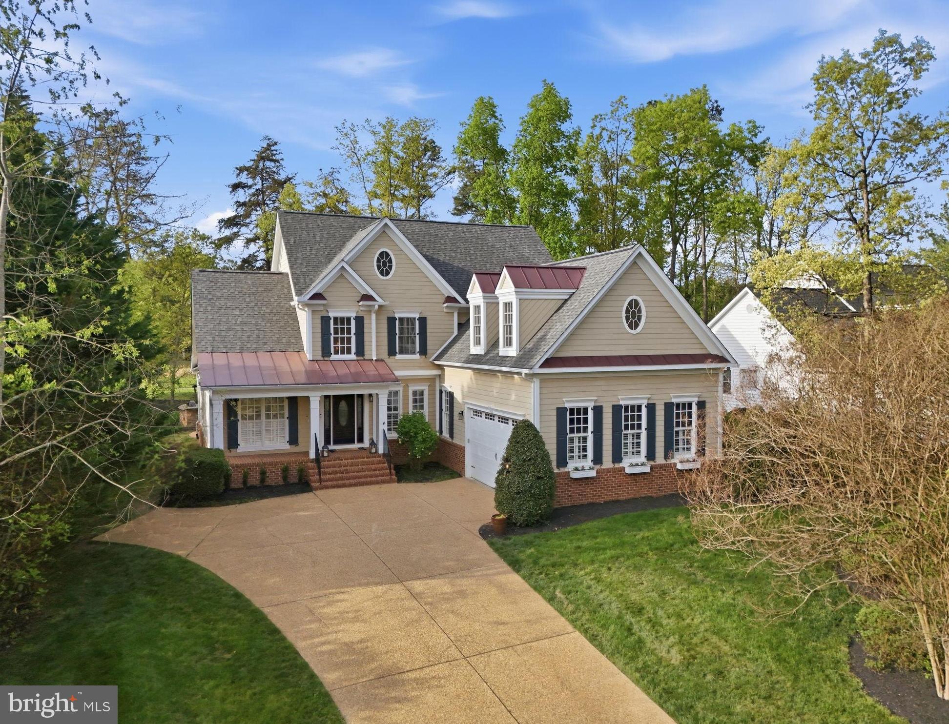 FAWN LAKE - Residential