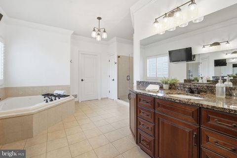 Tiny photo for 10916 Chatham Ridge Way, SPOTSYLVANIA, VA 22551 (MLS # VASP2040954)