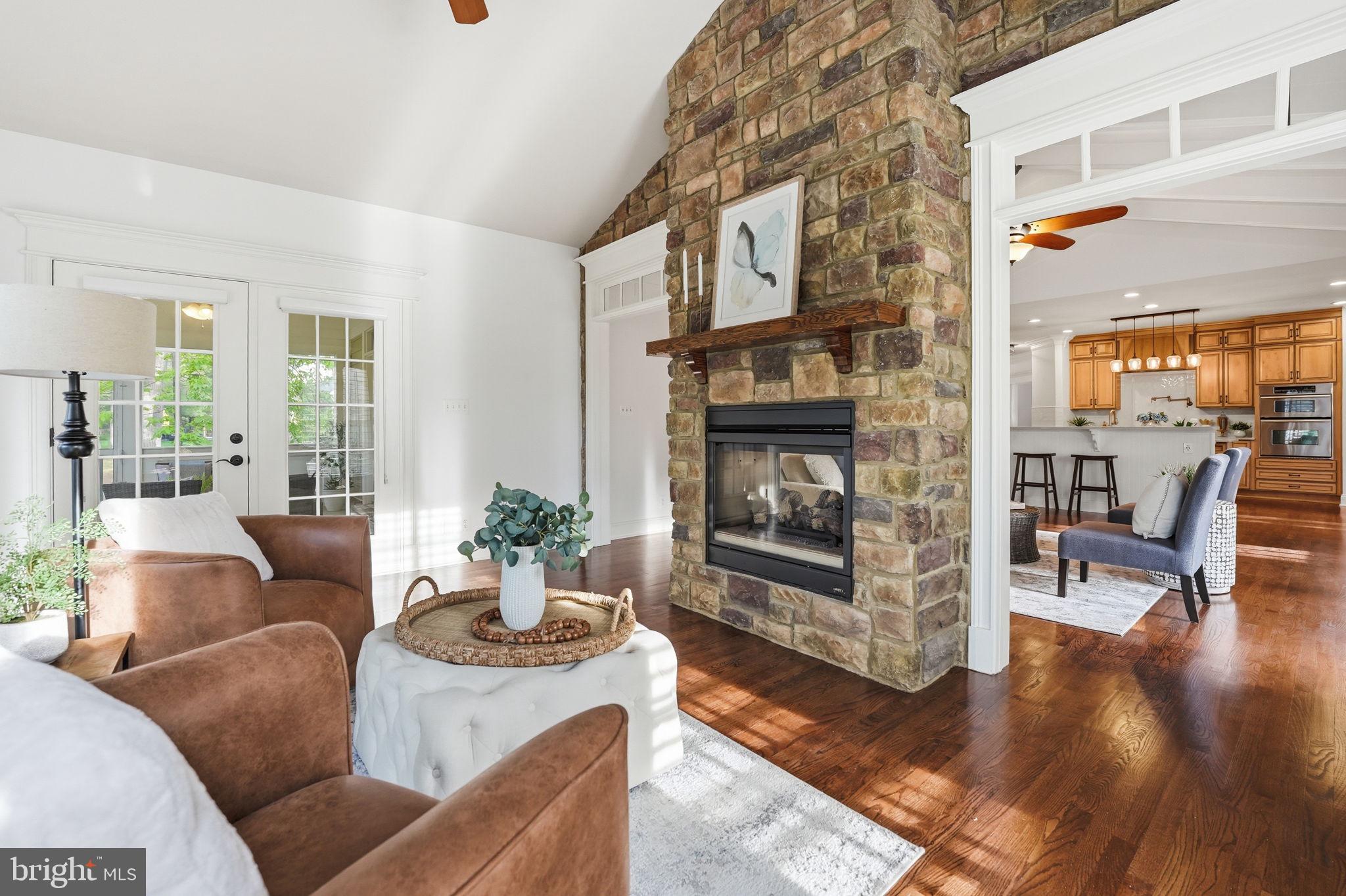 FAWN LAKE - Residential