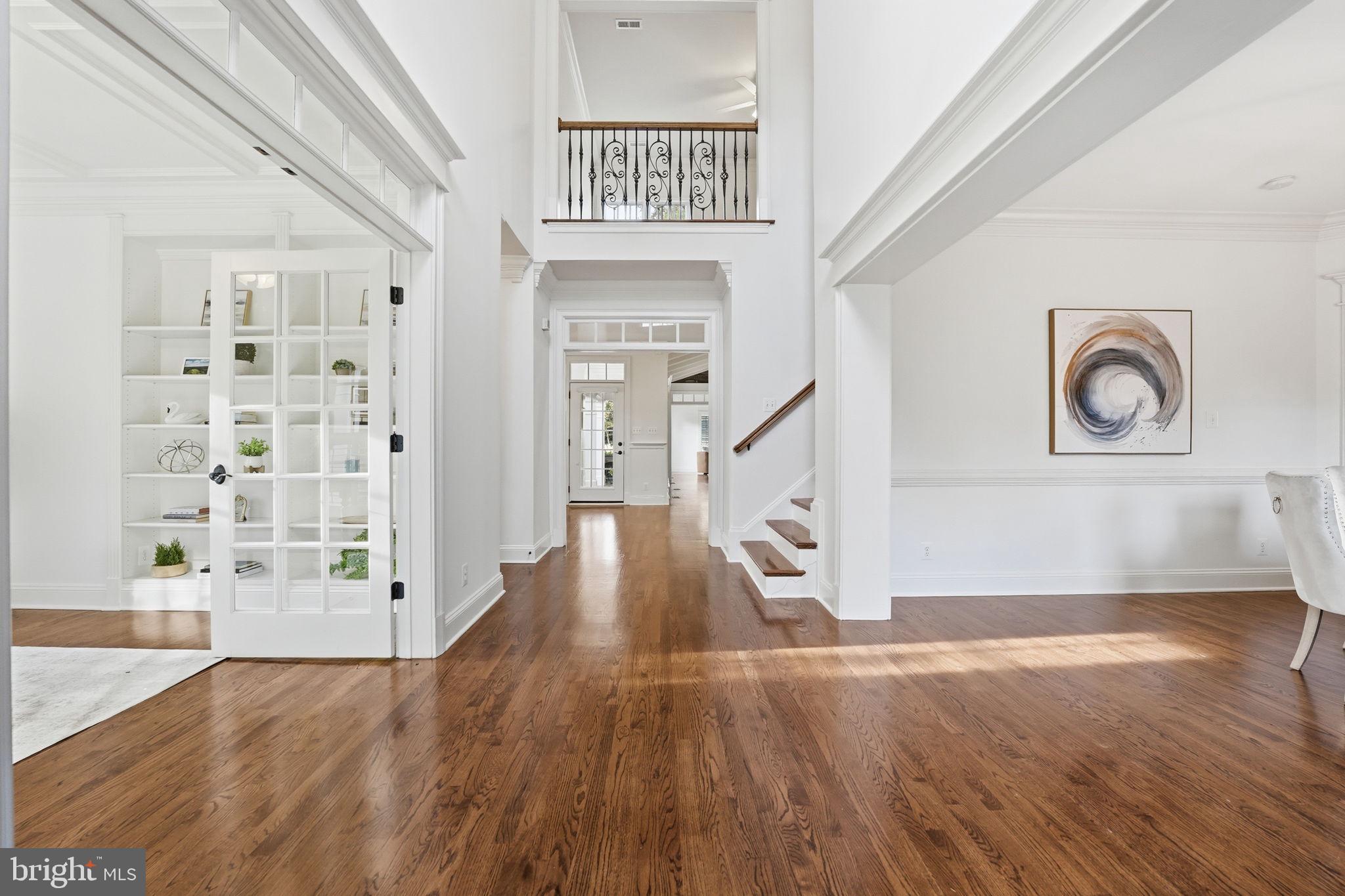 FAWN LAKE - Residential