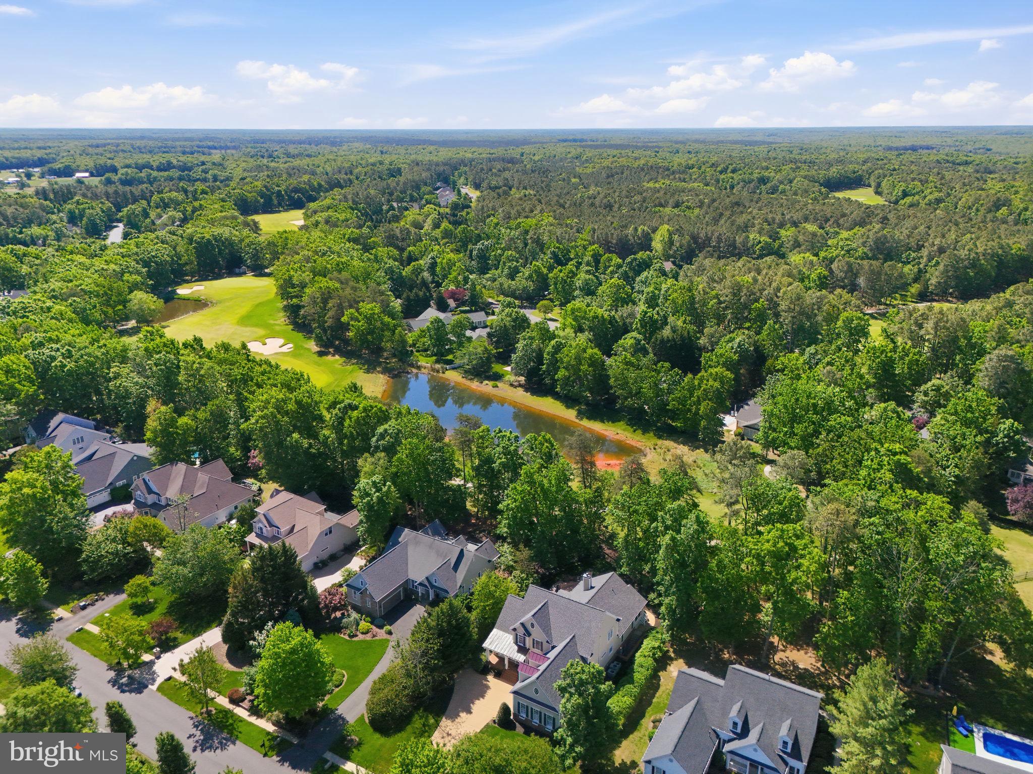 FAWN LAKE - Residential