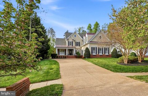 Photo of 10916 Chatham Ridge Way, SPOTSYLVANIA, VA 22551 (MLS # VASP2040954)