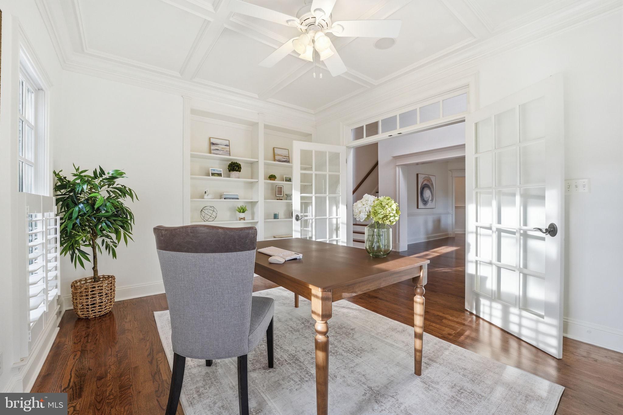 FAWN LAKE - Residential