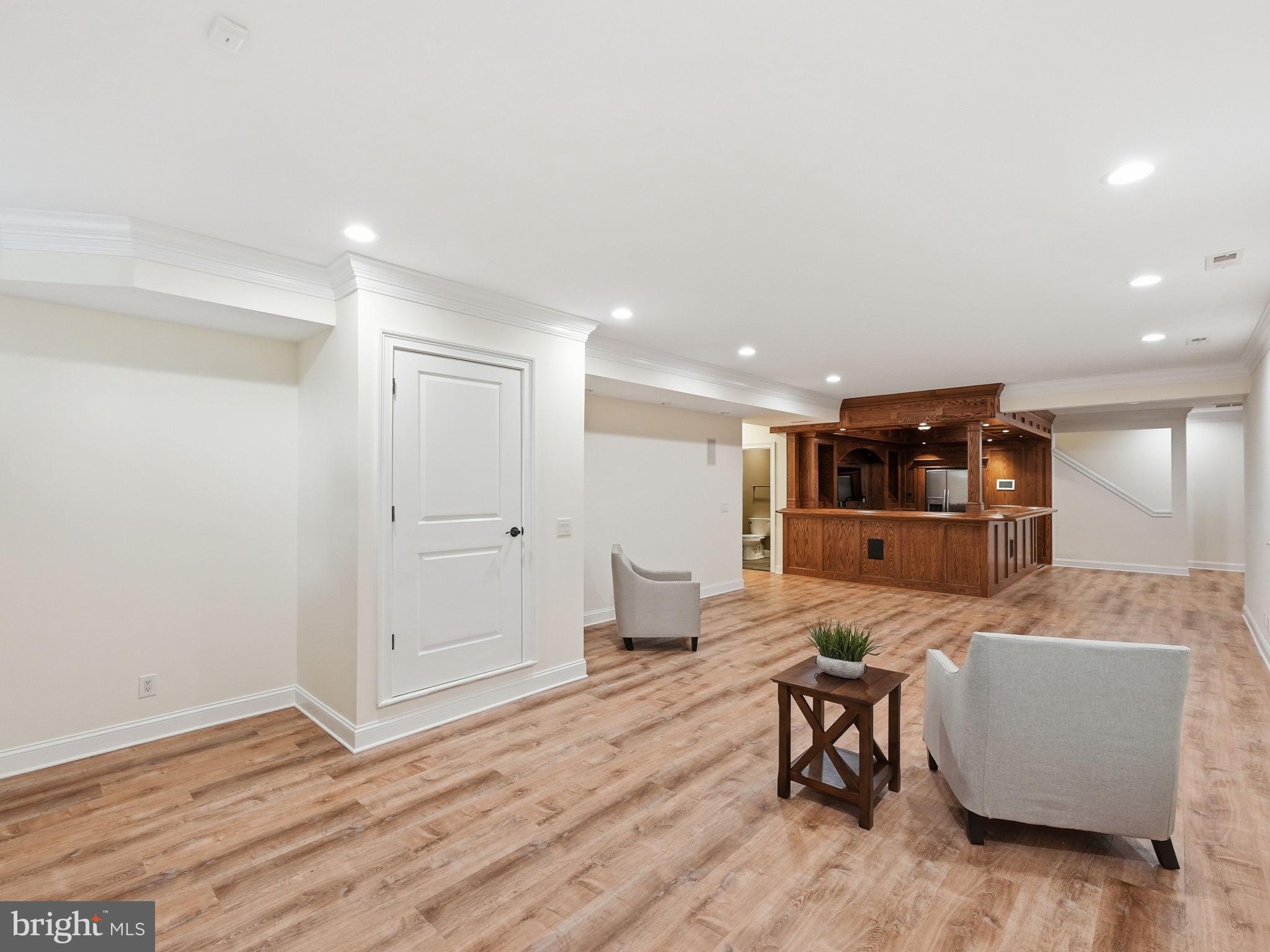 FAWN LAKE - Residential