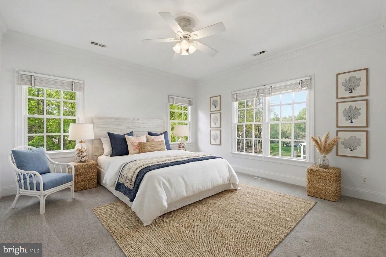 FAWN LAKE - Residential