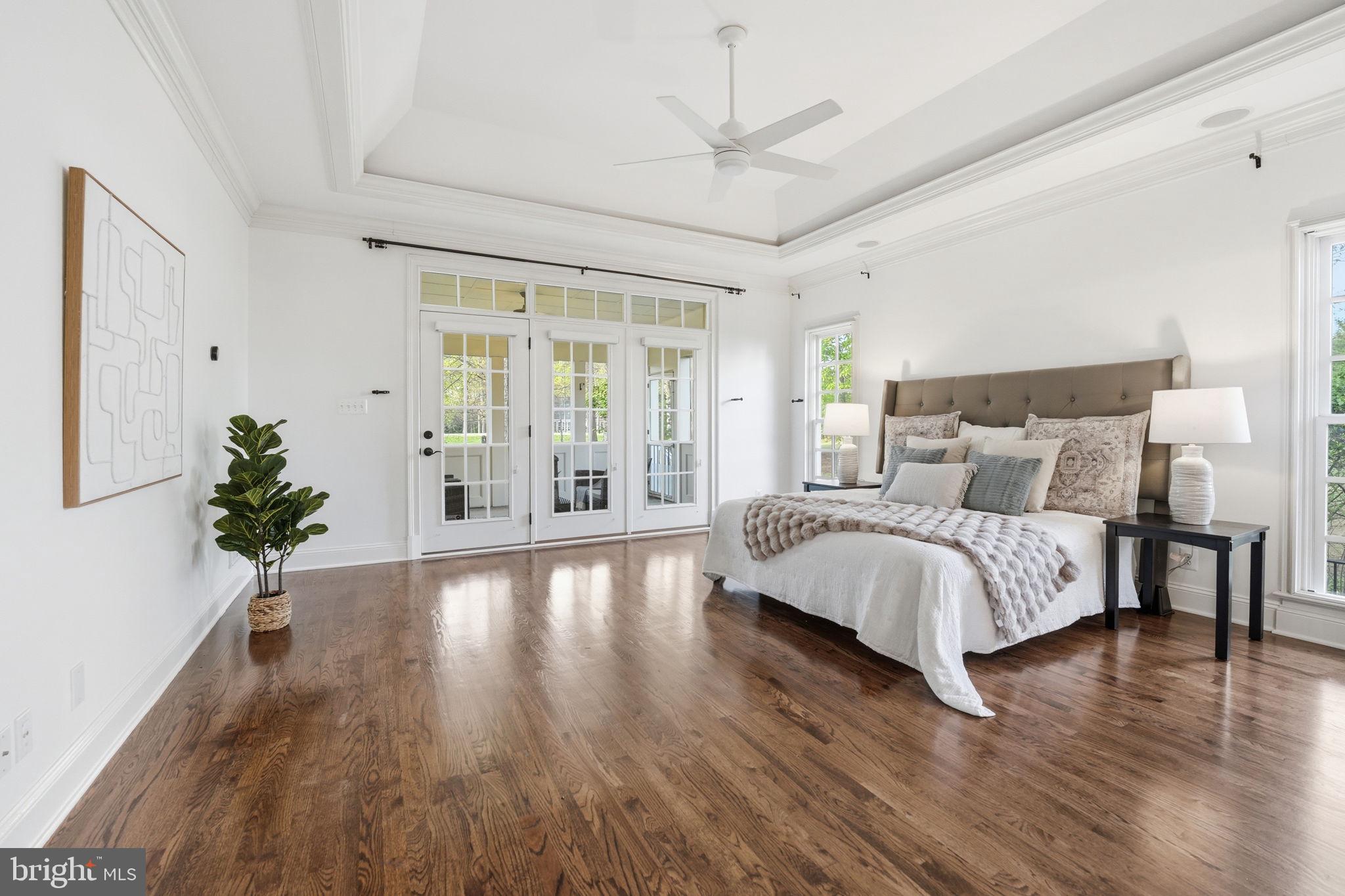 FAWN LAKE - Residential