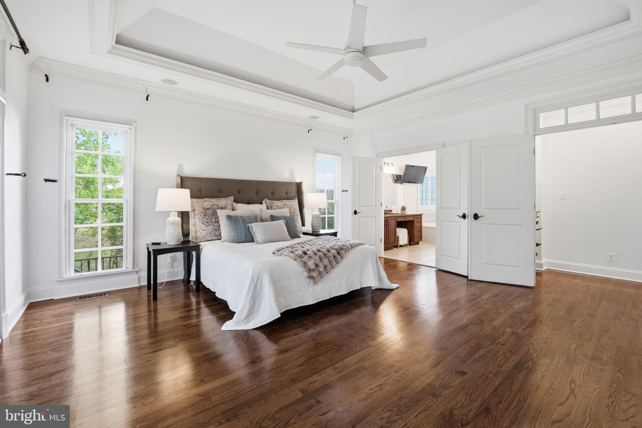 FAWN LAKE - Residential