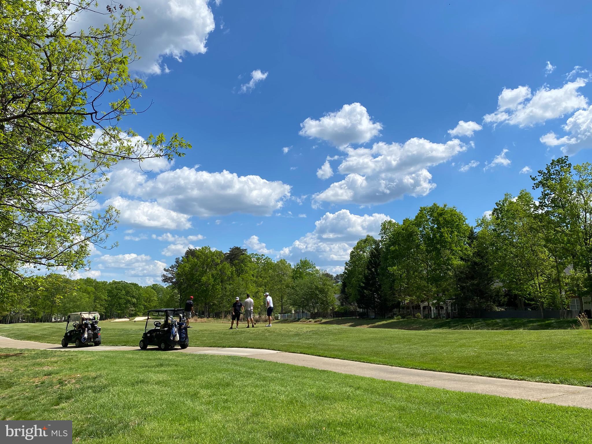 FAWN LAKE - Residential