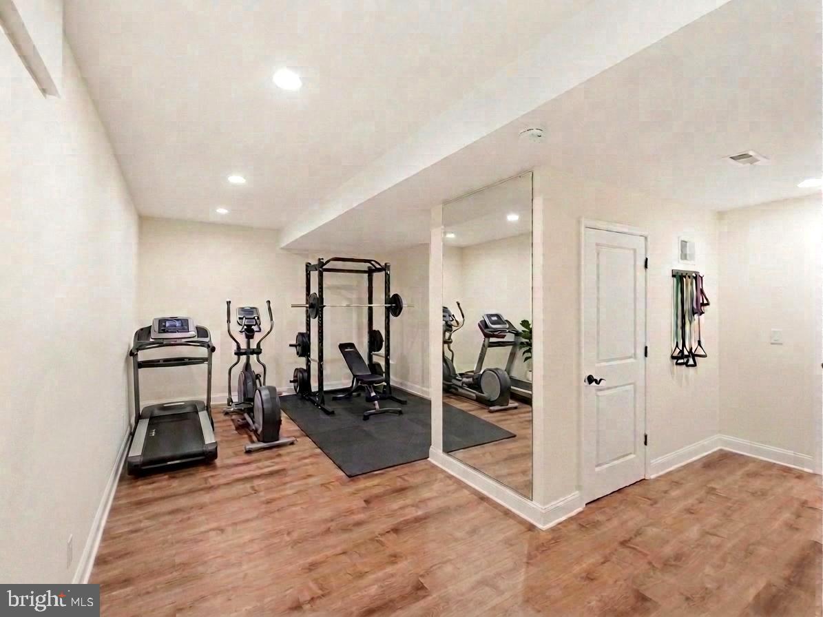 FAWN LAKE - Residential