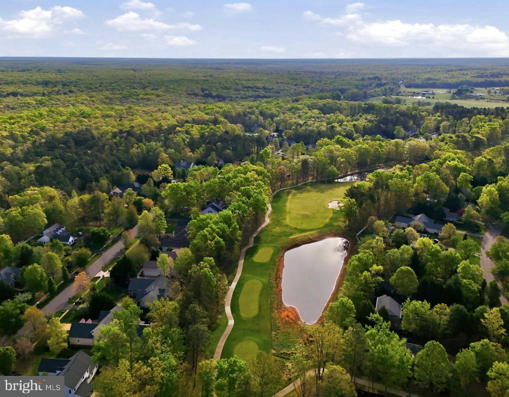 FAWN LAKE - Residential